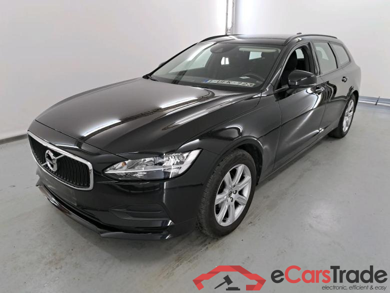 VOLVO V90 DIESEL - 2016 2.0 D3 Kinetic Geartronic Sensus Navigation