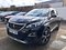 preview Peugeot 5008 #0