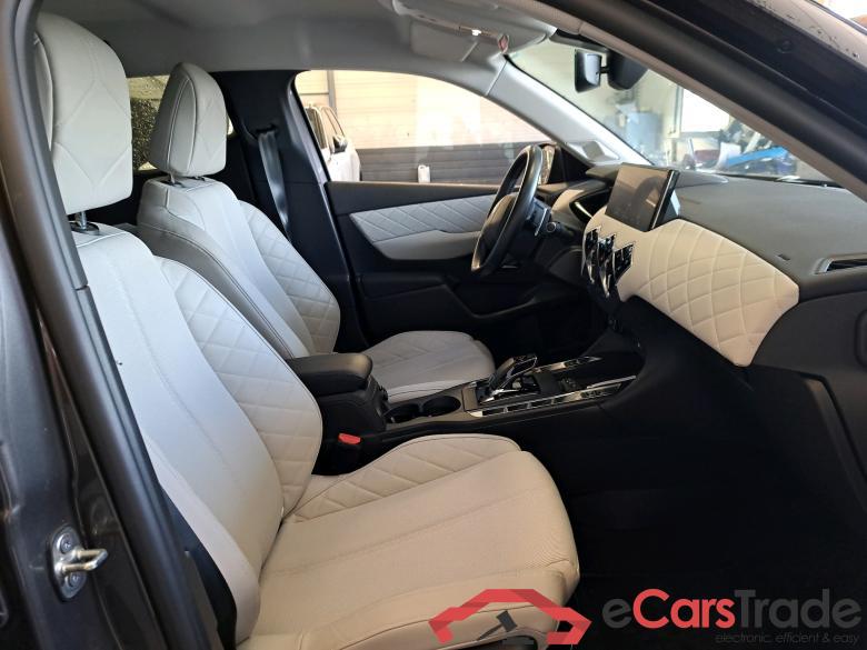 DS 3 Crossback 1.2 PureTech Grand Chic Aut. 155Hp LED-Xenon Navi 1/2 Sport-Leather KeylessGo Klima PDC ... #4