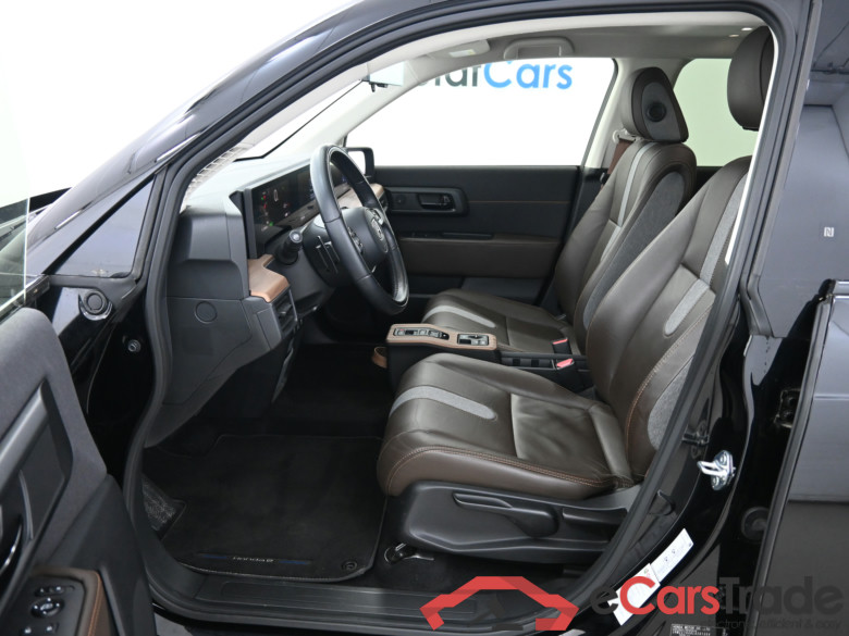 Honda E Advance 35.5 KWH 154Hp Aut. Pano LED-Xenon Leather Navi KeylessGo Camera PDC ... #6