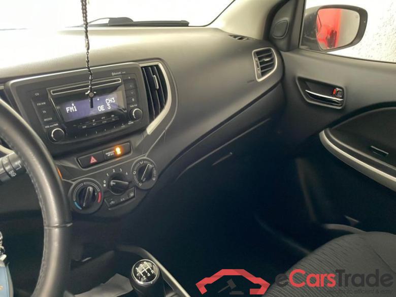 Suzuki Club Baleno 1.3 #2