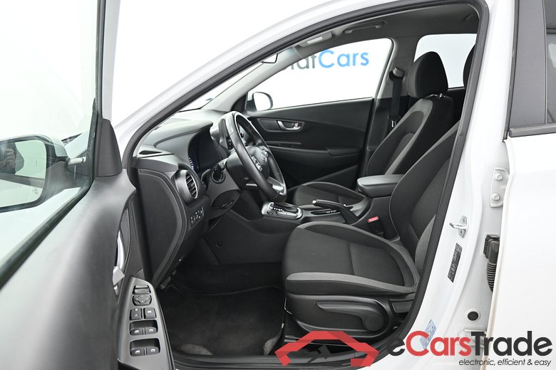 Hyundai Kona 1.6 CRDI Creative Aut. LED-Xenon Head-Up Navi KeylessGo Camera Klima PDC ... #5