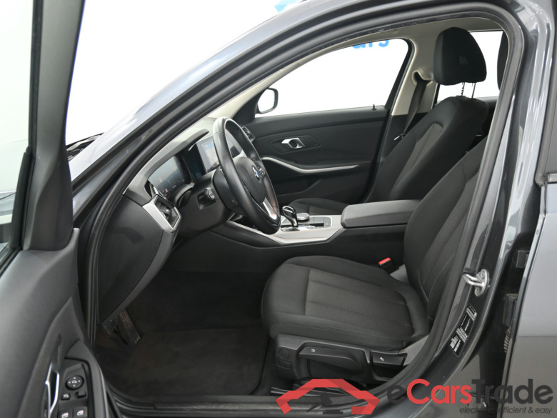 BMW 318 d Aut. LivecockpitPro LED-Xenon Navi KeylessGo Klima PDC ... #5