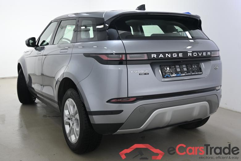 Land Rover Range Rover Evoque 2.0 D150 LED-Xenon Leather Navi KeylessGo Klima Camera PDC ... #4