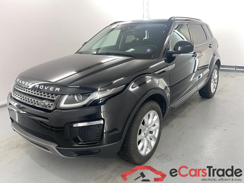 LAND ROVER RANGE ROVER EVOQUE DIESEL - 20 2.0 TD4 4WD SE Business