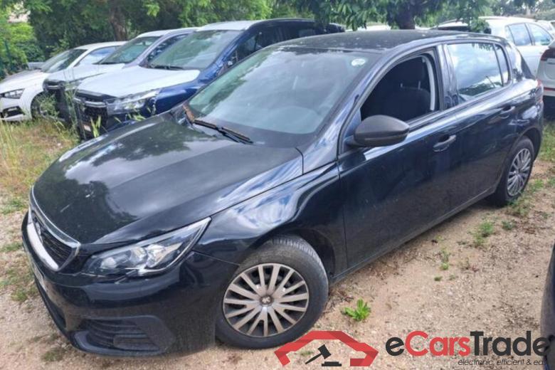 Peugeot 308 1.5 BlueHDI Klima ... #1