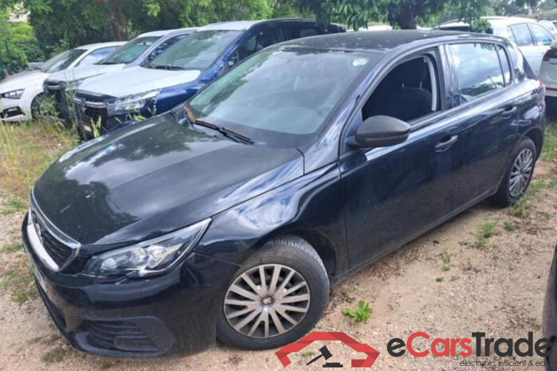 Peugeot 308 1.5 BlueHDI Klima ...