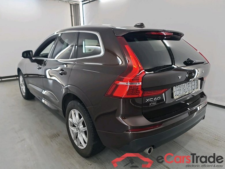 VOLVO XC60 DIESEL - 2017 2.0 D4 Momentum Pro Geartronic AdBlue Business Pro Assist Winter #4