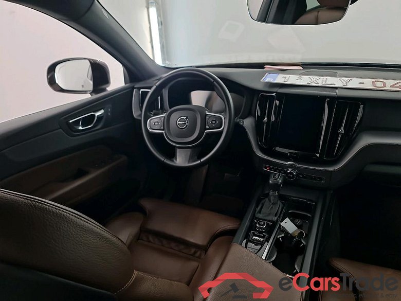 VOLVO XC60 DIESEL - 2017 2.0 D4 Momentum Pro Geartronic AdBlue Business Pro Assist Winter #5