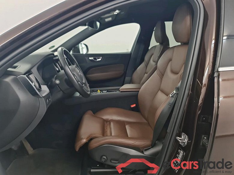 VOLVO XC60 DIESEL - 2017 2.0 D4 Momentum Pro Geartronic AdBlue Business Pro Assist Winter #6