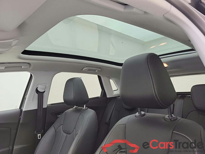 Opel Grandland X 1.5 D Aut. Pano LED-Xenon Navi Sport-Leather Camera KeylessGo Klima PDC ... #5
