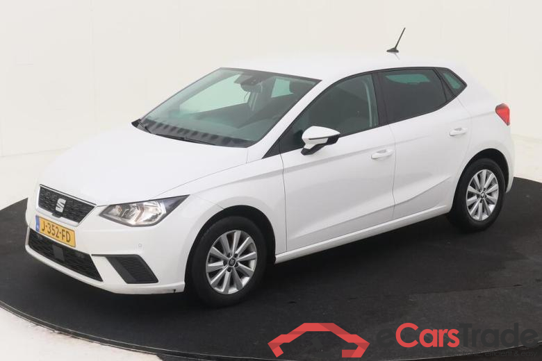 SEAT Ibiza 70 kW