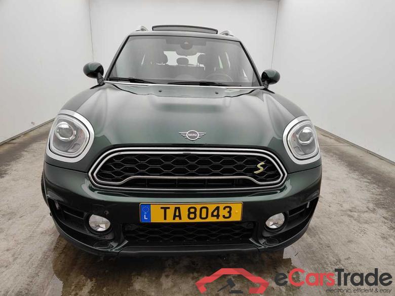 MINI MINI COUNTRYMAN - 1.5A Cooper S E ALL4 5d #1