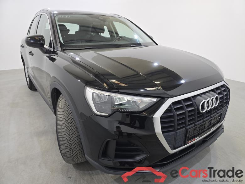 Audi Q3 2.0 TDi Aut. LED Virtual Navi-Pro Leather Klima PDC ... #2