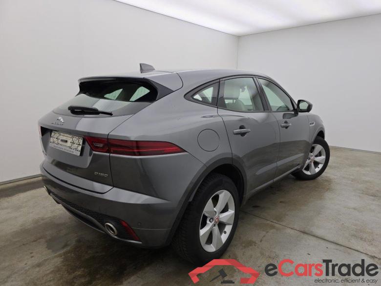 Jaguar E-Pace D150 FWD R-Dynamic S 5d