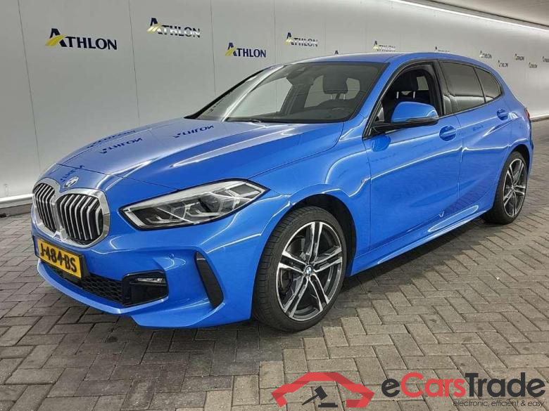 BMW 1-serie 118iA Corporate Executive 5D 103kW