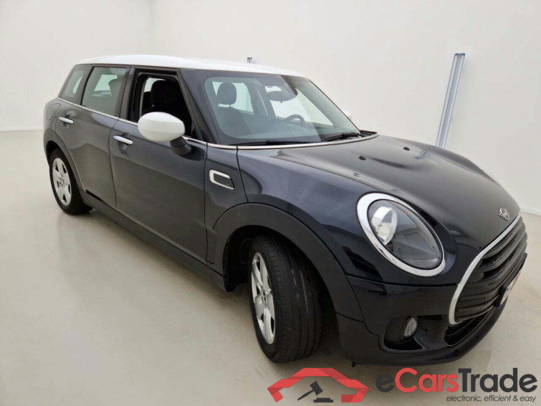Mini One D Clubman 1.5d Navi KeylessGo Klima PDC ... #2
