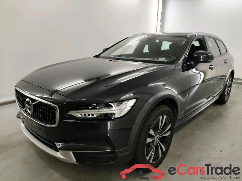 VOLVO V90 CROSS COUNTRY DIESEL 2.0 D4 AWD Geartronic AdBlue (EU6d-TEMP) Park Assist #1