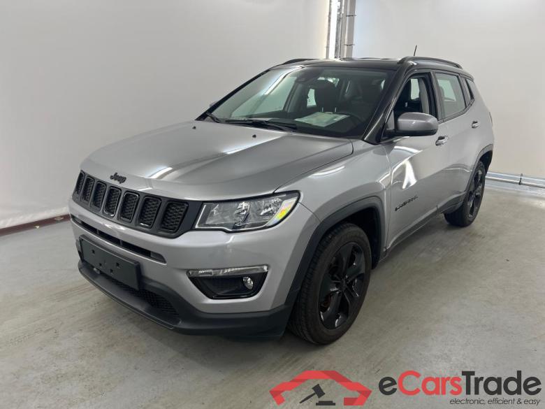 JEEP Compass 1.4 MULTIAIR II BLACK STAR FWD #1