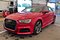 preview Audi A3 #0