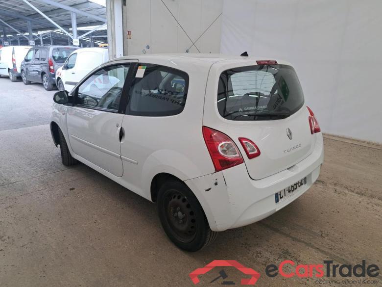 Renault Expression 1.2 LEV 16V 75 eco2 Twingo Expression 1.2 75CV BVM5 E4 #2