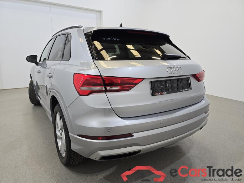 Audi Q3 2.0 TDi Advanced Aut. LED Virtual Navi-Pro Klima PDC ... #6