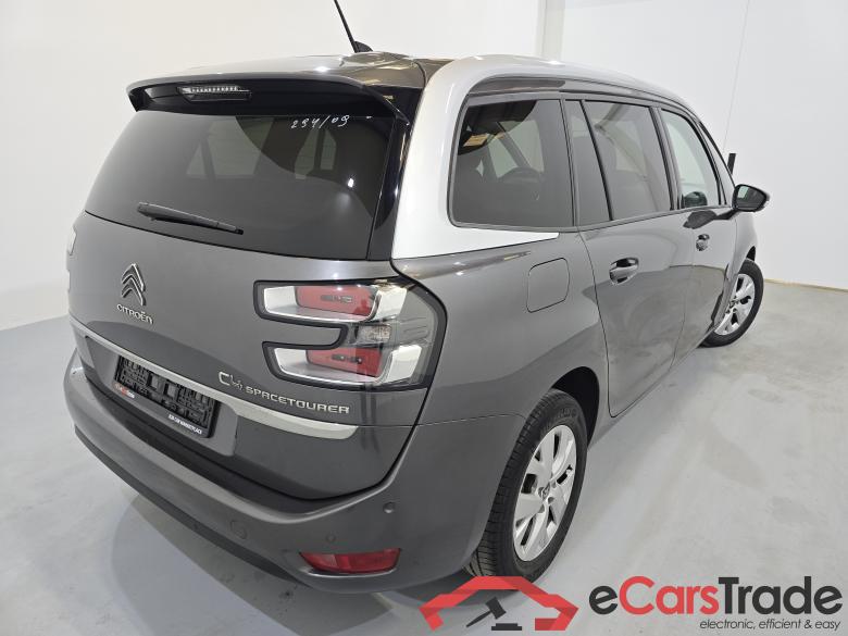 Citroen Grand C4 SpaceTourer 1.5 BlueHDI 7PL Aut. Navi KeylessGo Camera Klima PDC ... #3