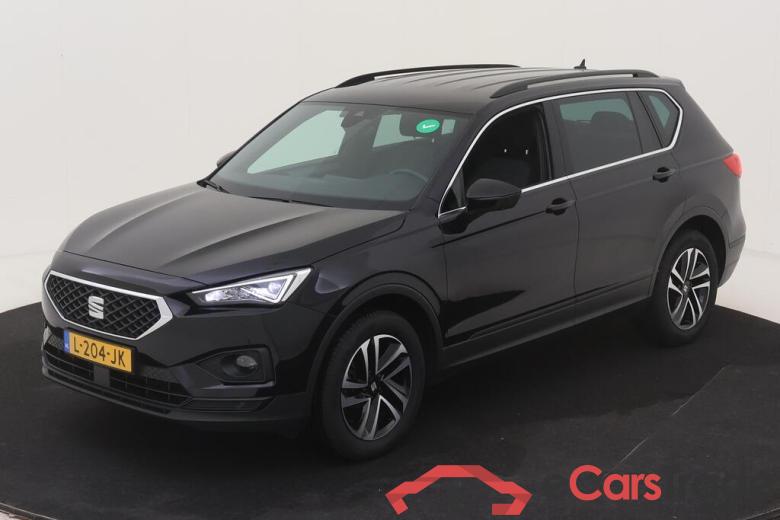 SEAT Tarraco 110 kW #1
