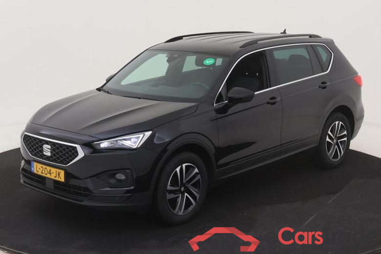 SEAT Tarraco 110 kW
