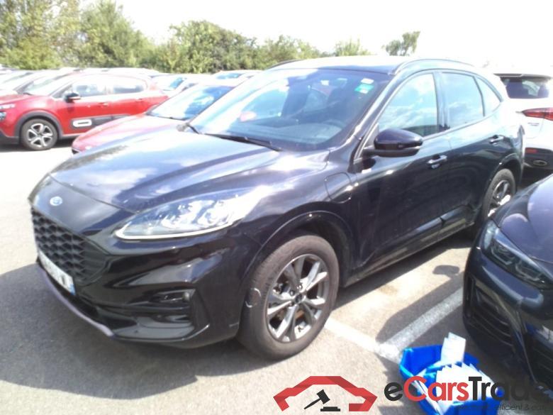 FORD KUGA Kuga 2.5 Duratec 225 ch PHEV Powershift ST-Line X #1