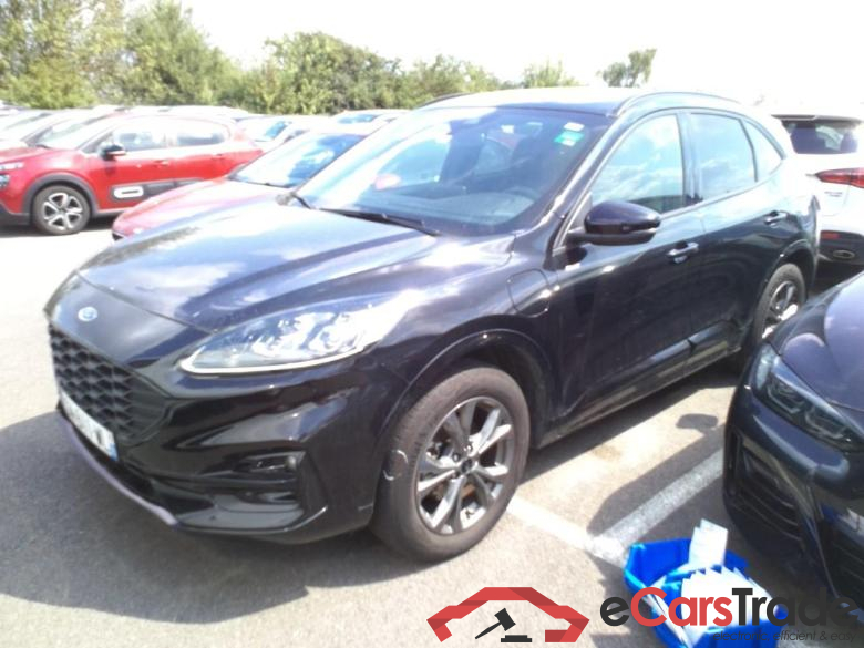 FORD KUGA Kuga 2.5 Duratec 225 ch PHEV Powershift ST-Line X