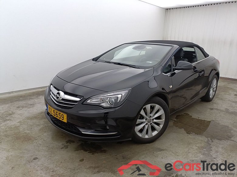 OPEL CASCADA 1.6 Turbo 136 Innovation S&S (EU6.2) 2d Auto #1