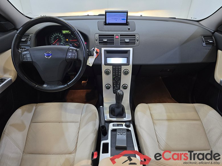 Volvo S40 1.6D Pano Navi Leather Klima PDC... #6