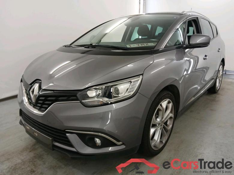 RENAULT GRAND SCENIC 1.7 BLUE DCI 120 CORPORATE ED Window Business #1