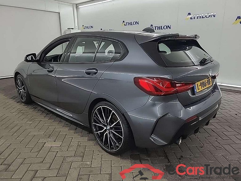 BMW 1-serie 120iA 5D 131kW #4