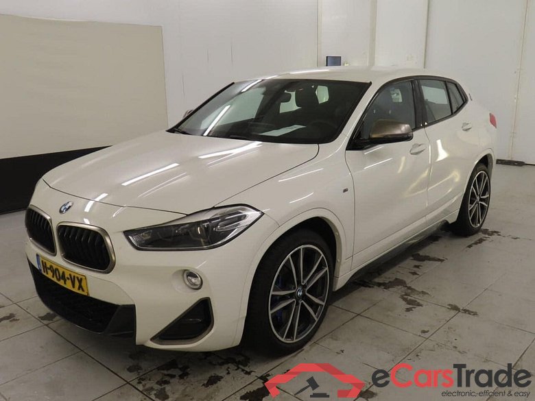 BMW X2 35