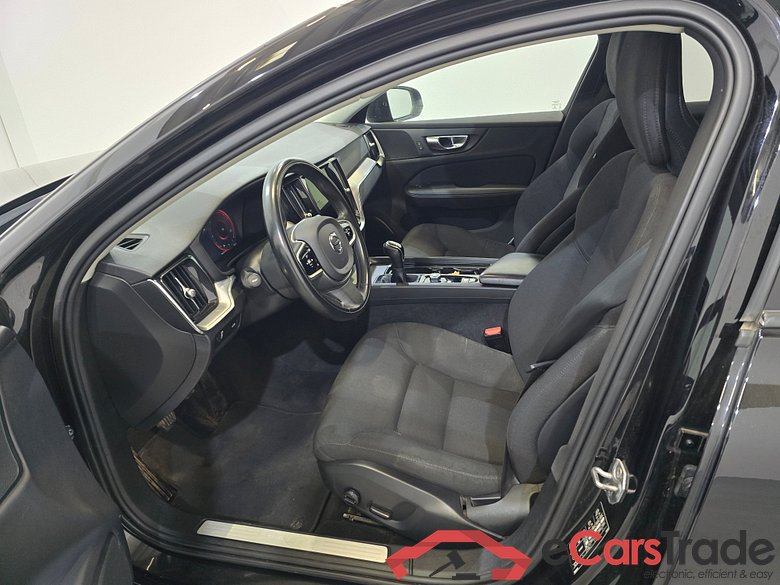 Volvo V60 2.0 D3 Momentum LED-Xenon Virtual Navi KeylessGo Camera Klima PDC ... #5