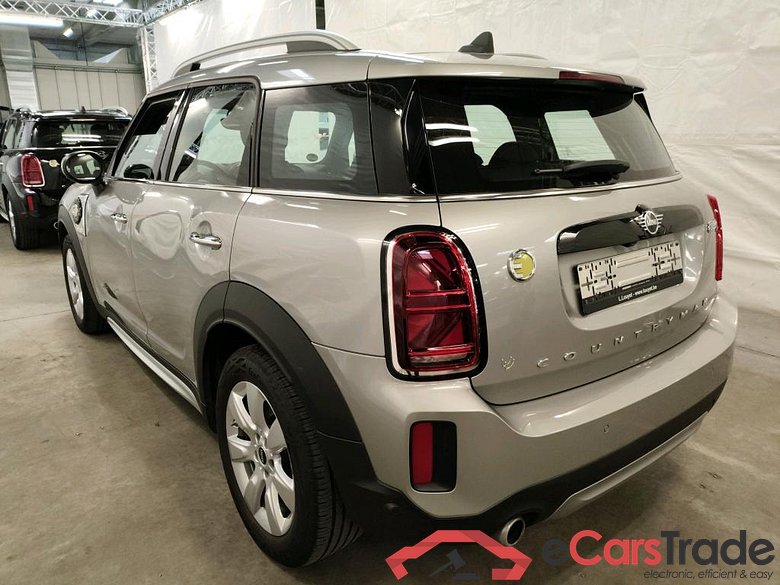 MINI COUNTRYMAN 1.5 COOPER S E 4WD AUTO #2
