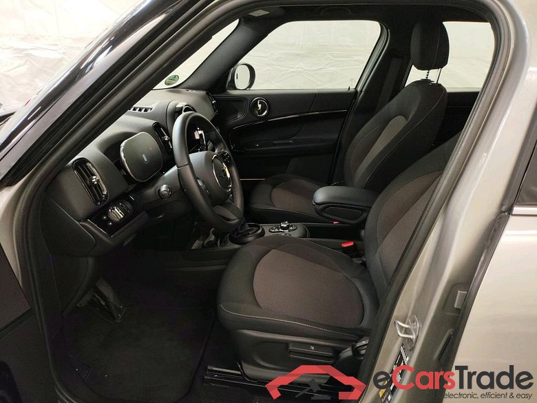 MINI COUNTRYMAN 1.5 COOPER S E 4WD AUTO #3