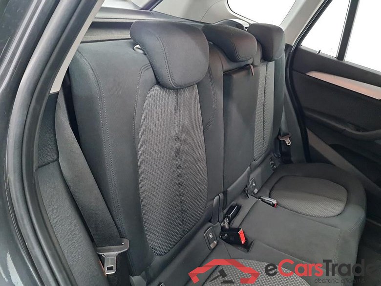 BMW X1 1.5 SDRIVE18IA (100KW) Corporate #2