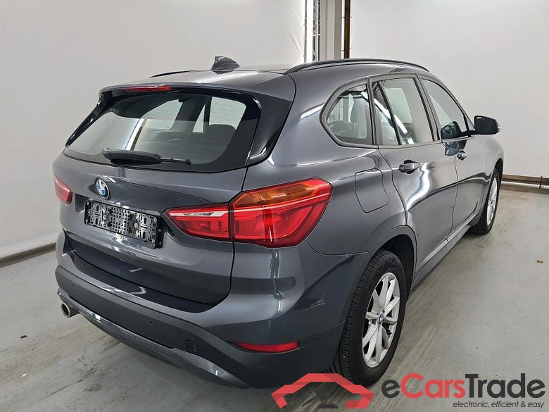 BMW X1 1.5 SDRIVE18IA (100KW) Corporate #6