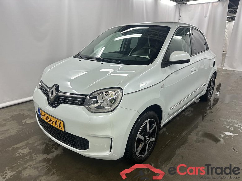 RENAULT TWINGO TCe 95 EDC Intens #1