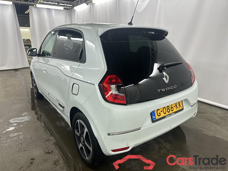 RENAULT TWINGO TCe 95 EDC Intens #3