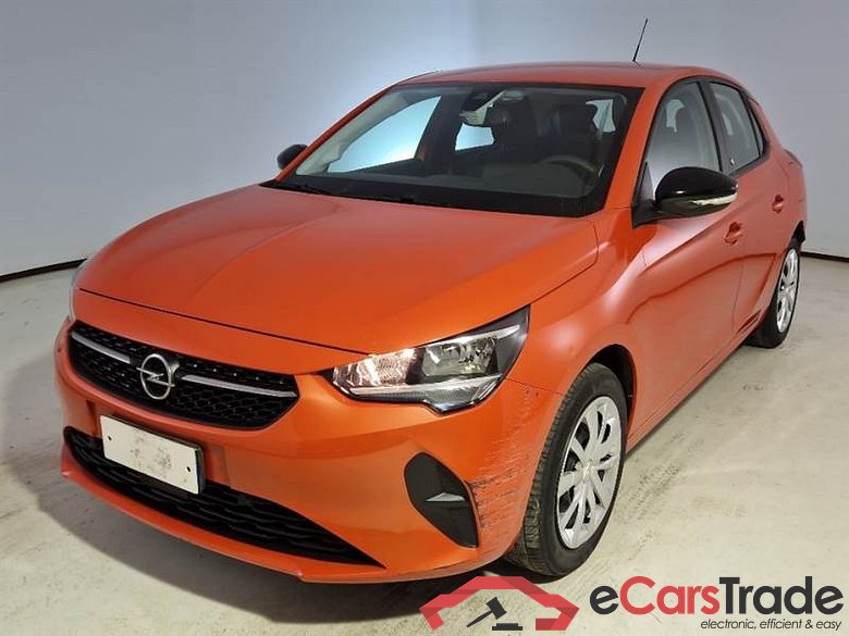 Opel 17 OPEL CORSA / 2019 / 5P / BERLINA 100 KW E EDITION #1