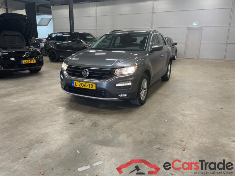 VOLKSWAGEN T-Roc 1.0 TSI Style