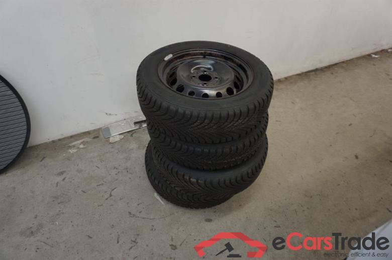 Renault Twingo ´14 Twingo Limited 1.0 SCe 54KW MT5 E6dT #6