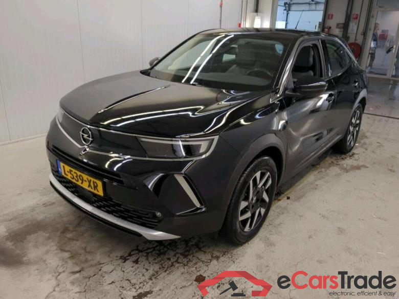 OPEL Mokka-e 50