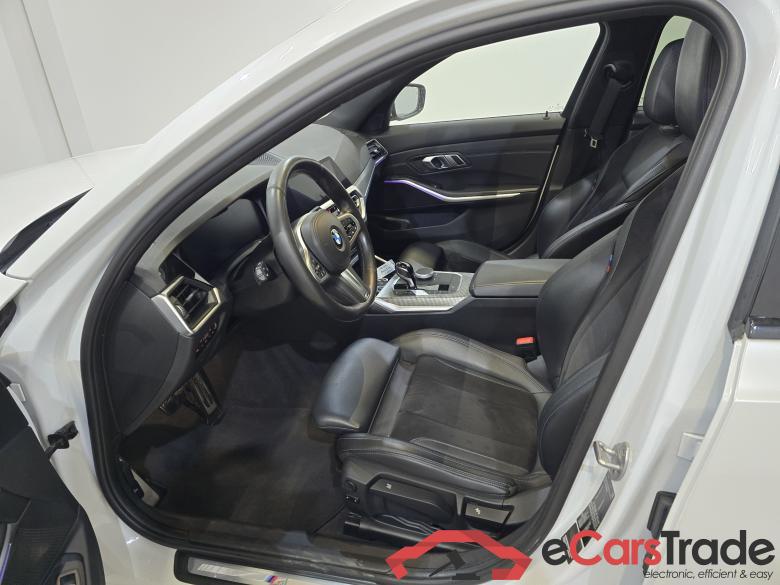 BMW 320i Touring M-Sport Aut. Pano LED-Xenon LC-Pro Navi-Pro Ambient Hi-Fi Sport-Leather KeylessGo Camera Klima PDC ... #5