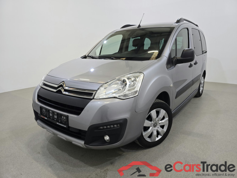 Citroen Berlingo 1.2 PureTech 5PL Navi Camera Klima PDC ...