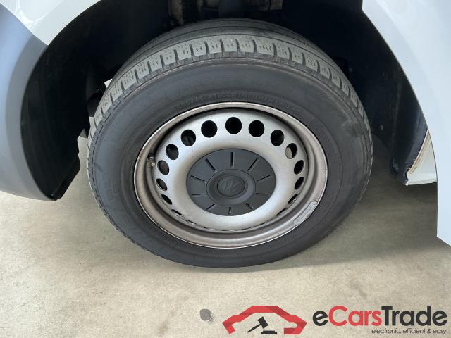 Volkswagen _T6 ´15 VW T6 Transporter T6 MHD Lang  110kW #6